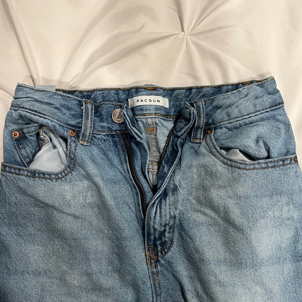 Pacsun 90’s Boyfriend Jeans